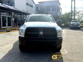 Ram 3500 Crew Cab - Thumbnail 3