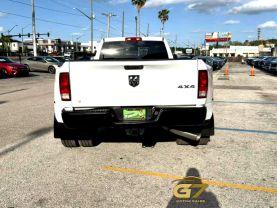 Ram 3500 Crew Cab - Thumbnail 4