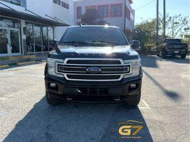 Ford F150 Supercrew Cab - Thumbnail 3