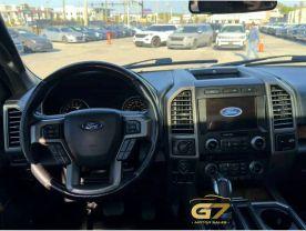 Ford F150 Supercrew Cab - Thumbnail 13