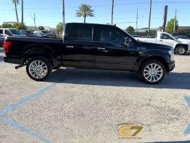 Ford F150 Supercrew Cab - Thumbnail 5