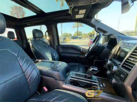 Ford F150 Supercrew Cab - Thumbnail 17