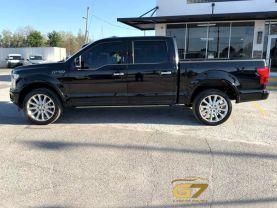 Ford F150 Supercrew Cab - Thumbnail 6