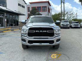Ram 2500 Crew Cab - Thumbnail 3