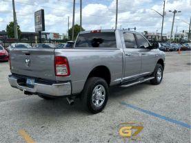 Ram 2500 Crew Cab - Thumbnail 8