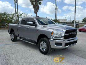 Ram 2500 Crew Cab - Thumbnail 5