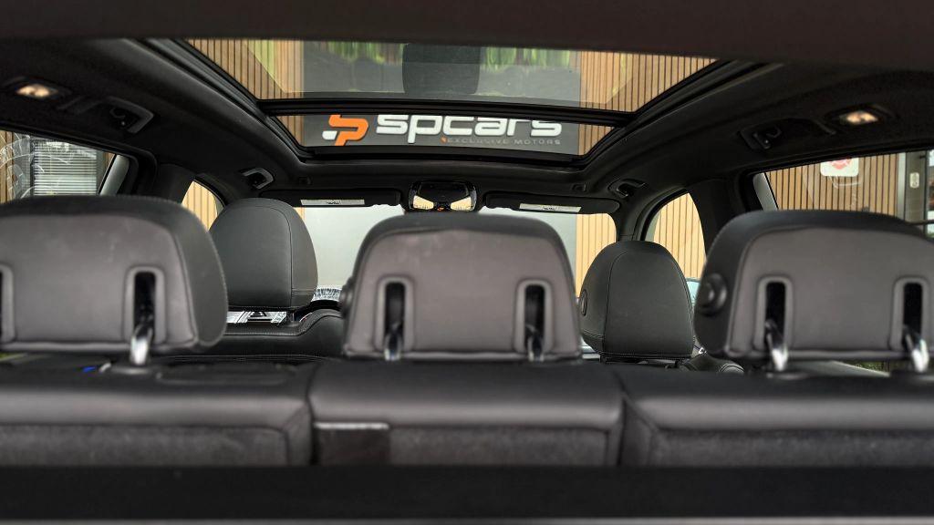 Bmw X3 - Thumbnail 16