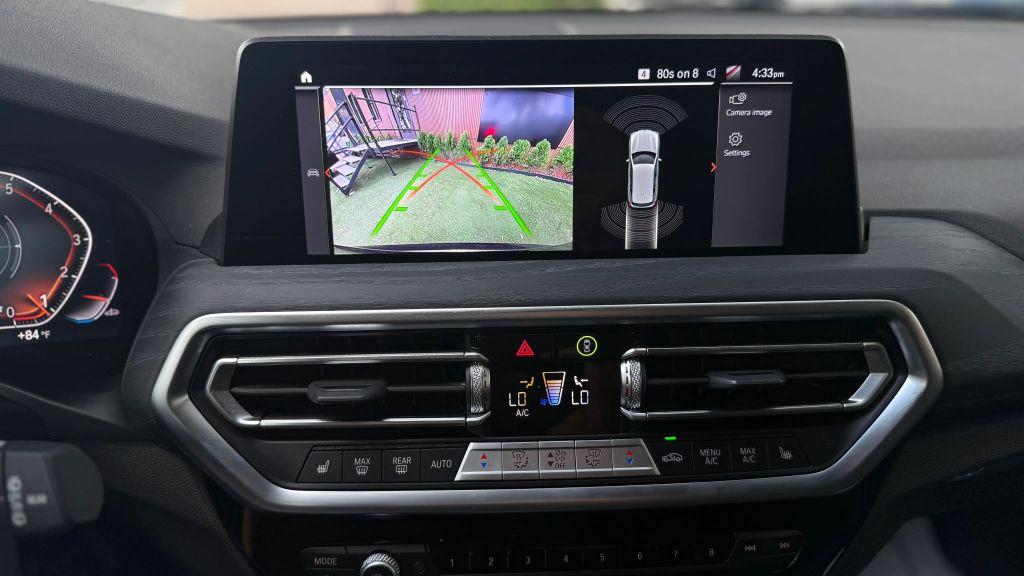 Bmw X3 - Thumbnail 8