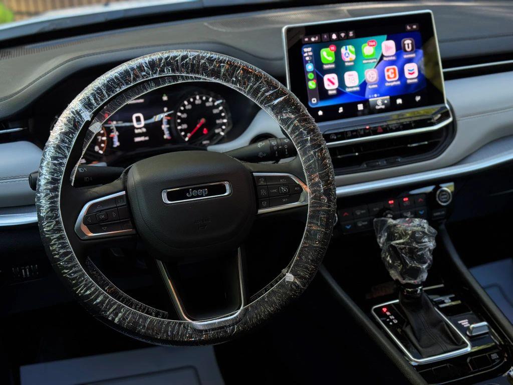 Jeep Compass - Thumbnail 10