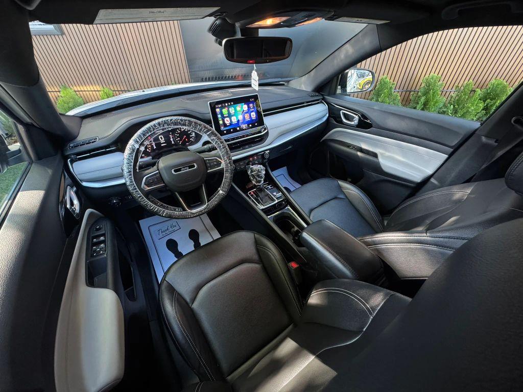 Jeep Compass - Thumbnail 9