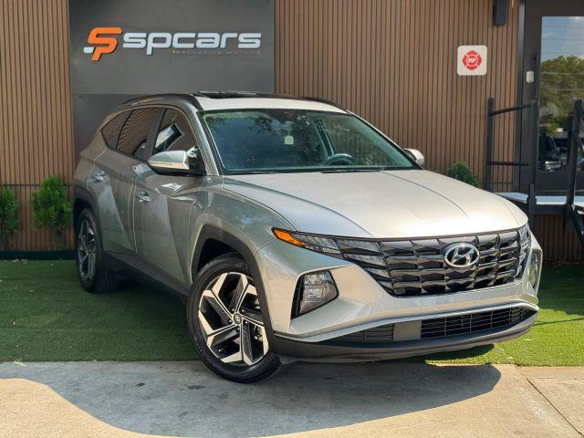 Hyundai Sonata - Thumbnail 12