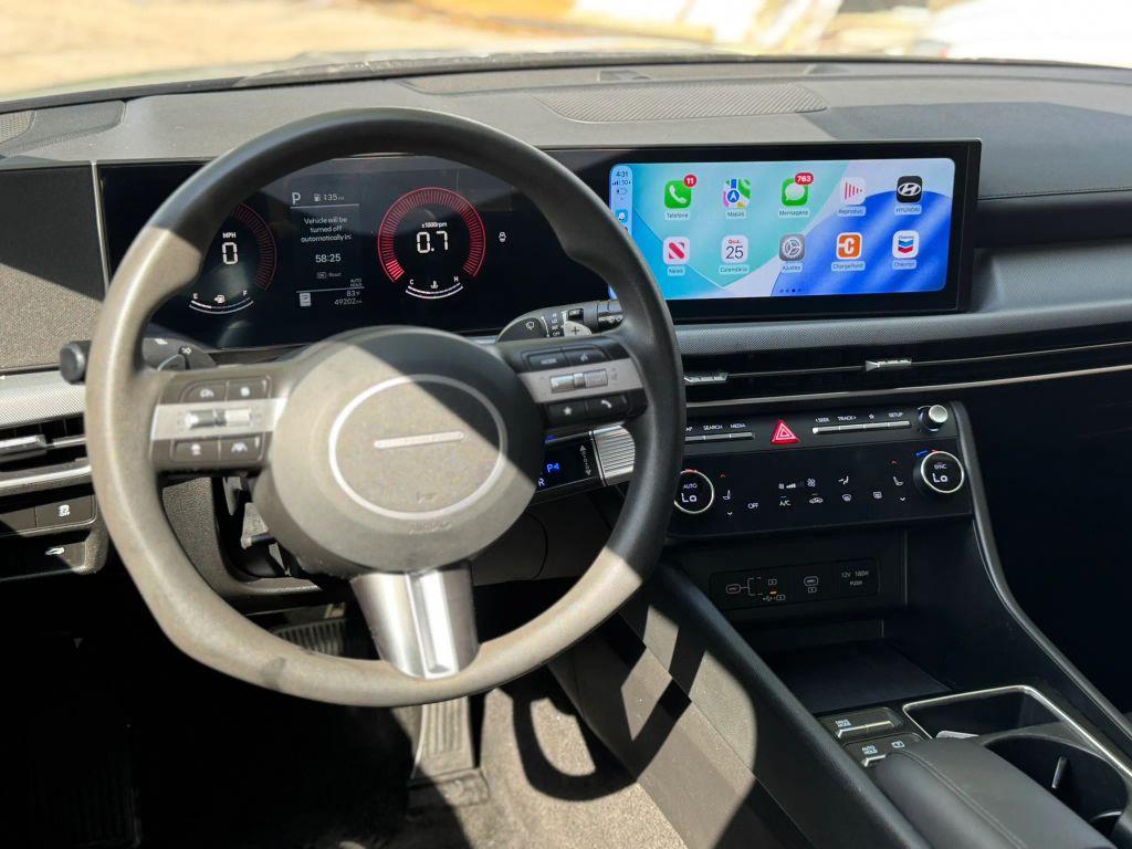 Hyundai Sonata - Thumbnail 10