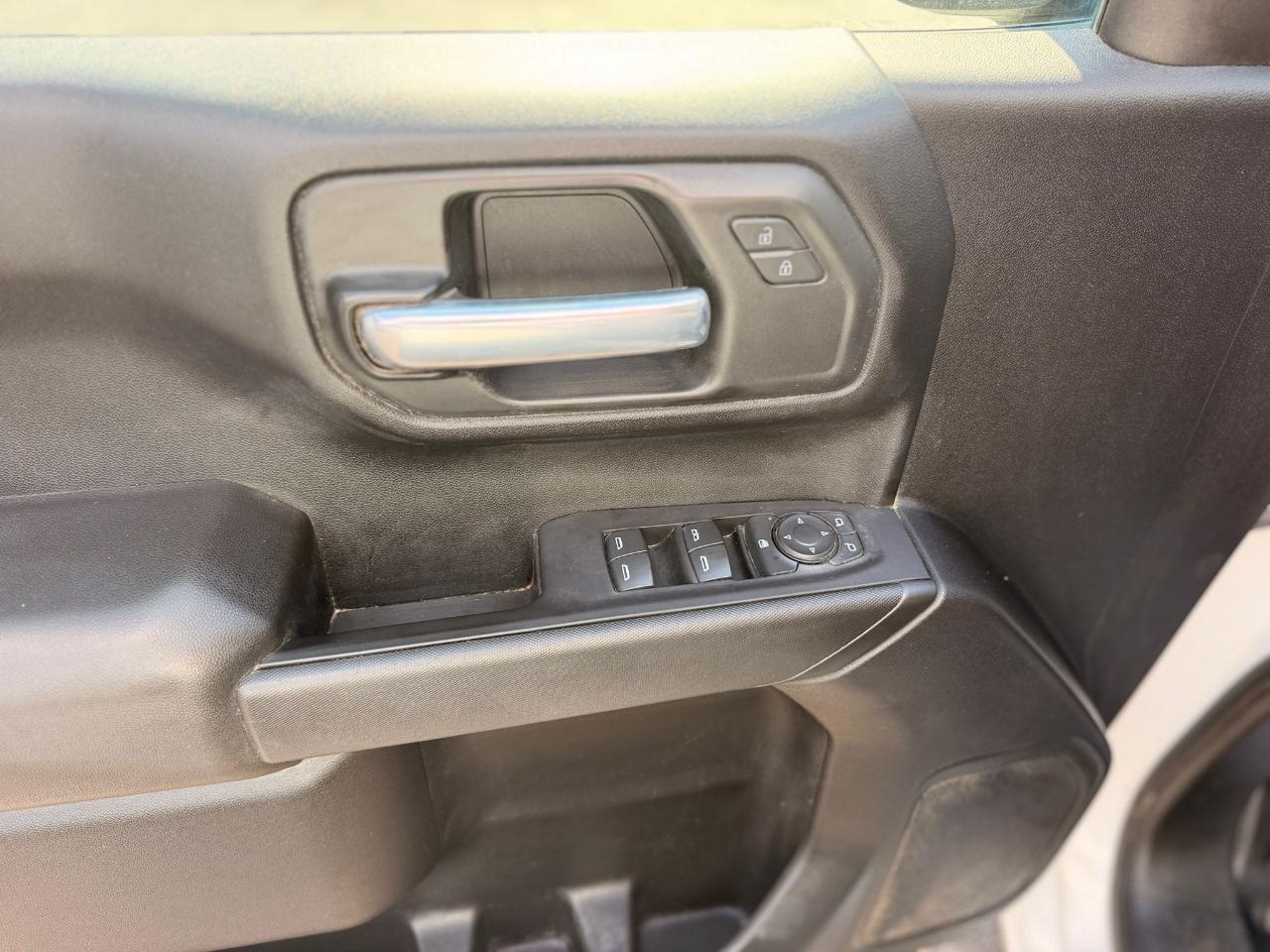 Chevrolet Silverado 1500Work Truck Double Cab 2Wd - Thumbnail 20