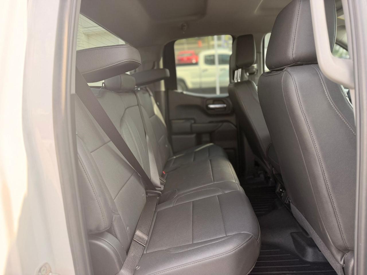 Chevrolet Silverado 1500Work Truck Double Cab 4Wd - Thumbnail 16