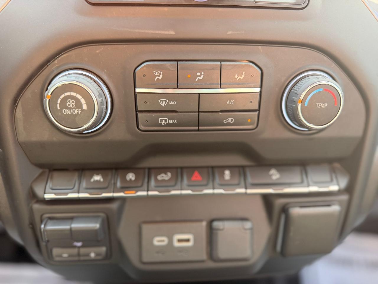 Chevrolet Silverado 1500Work Truck Double Cab 4Wd - Thumbnail 20