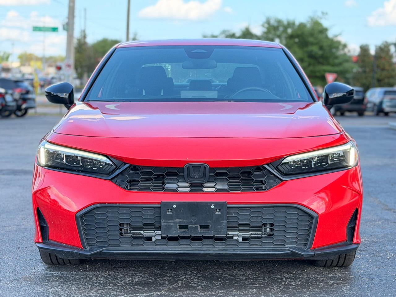 Honda Civicsport - Thumbnail 3