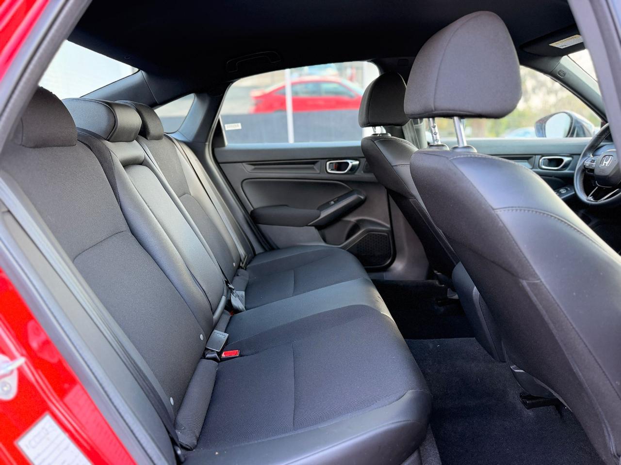 Honda Civicsport - Thumbnail 15