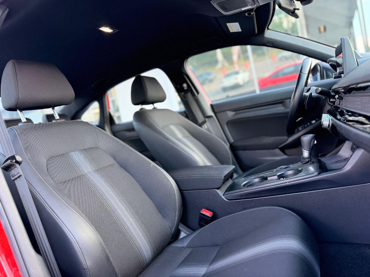 Honda Civicsport - Thumbnail 16