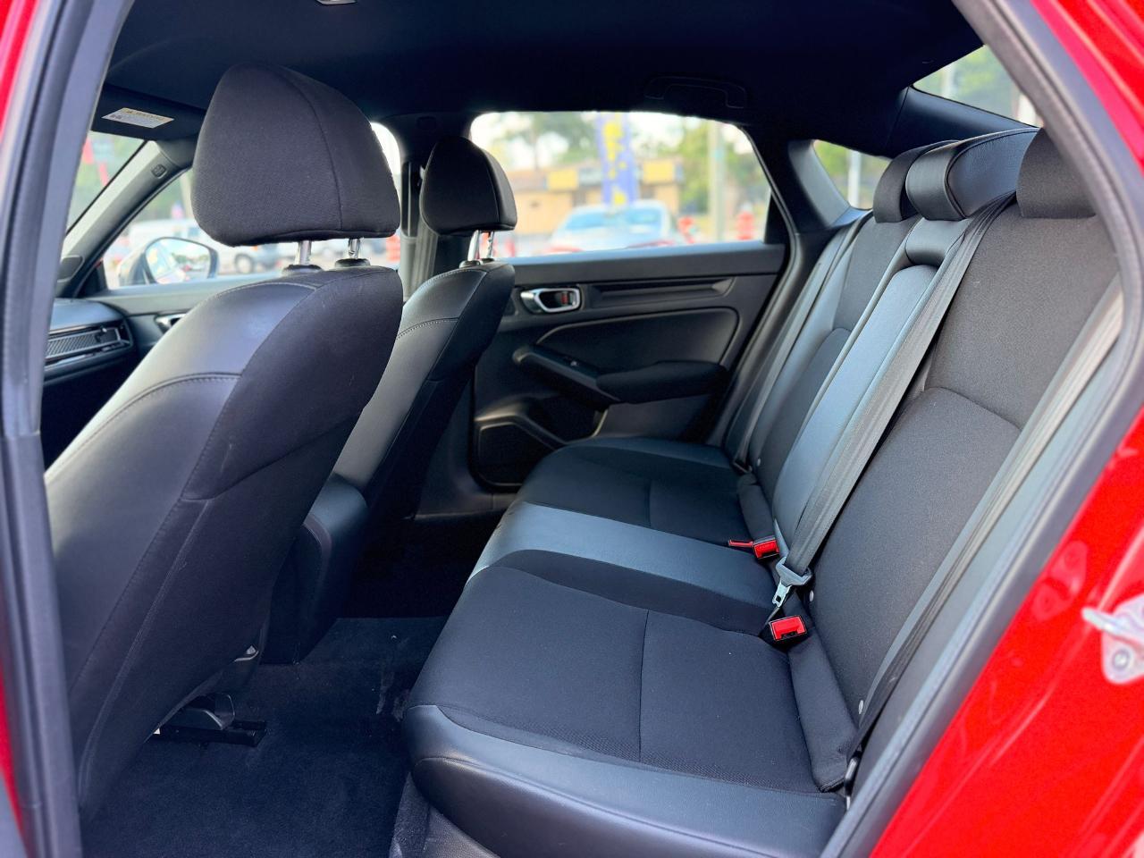 Honda Civicsport - Thumbnail 14