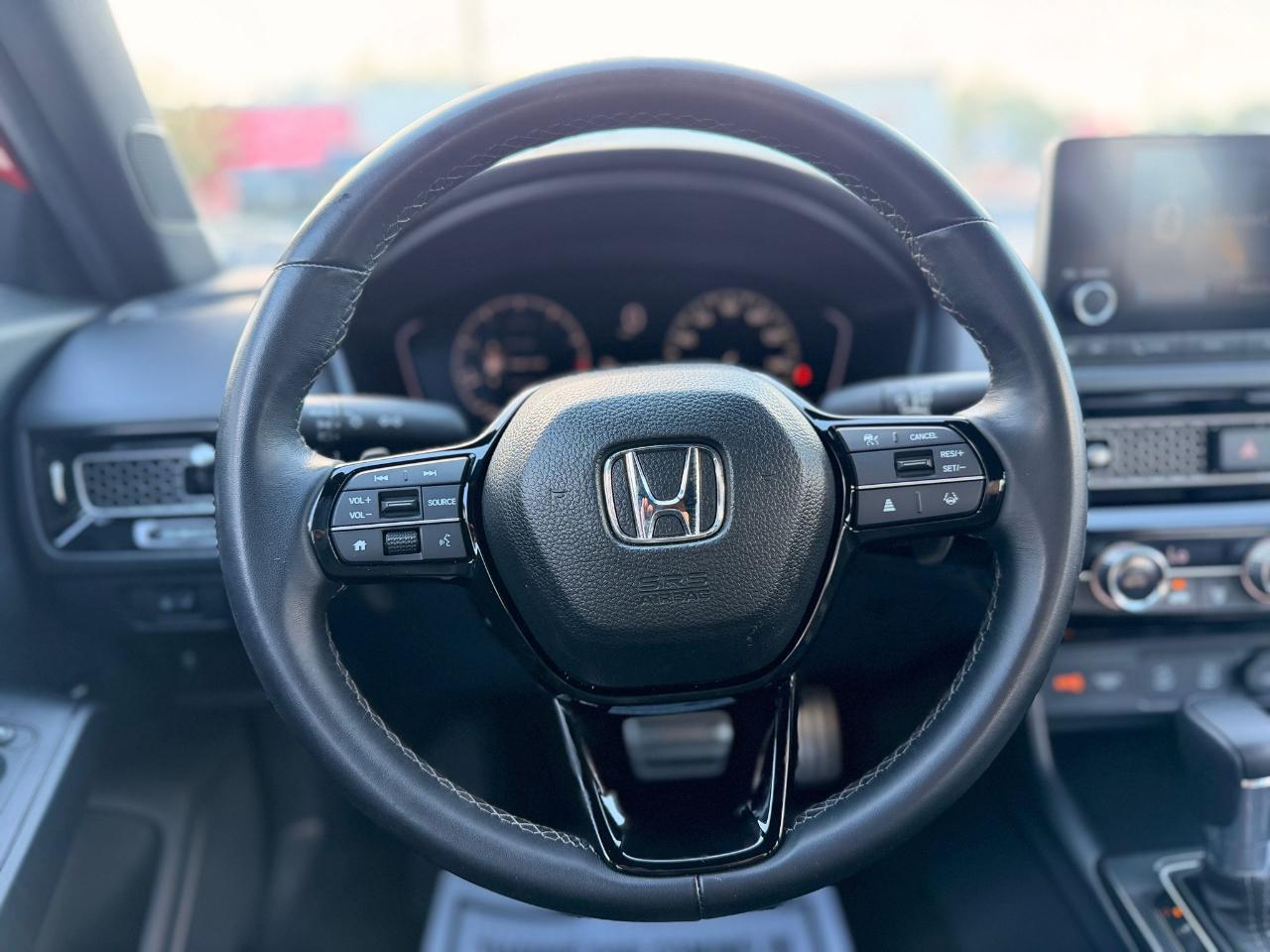 Honda Civicsport - Thumbnail 18