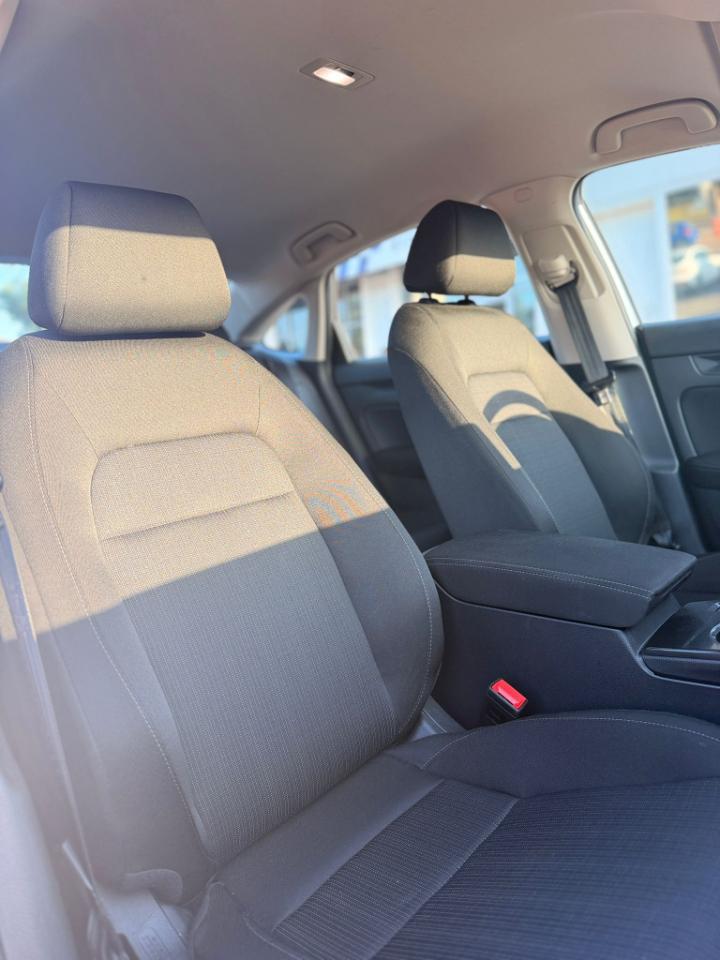 Honda Civiclx Sedan - Thumbnail 14