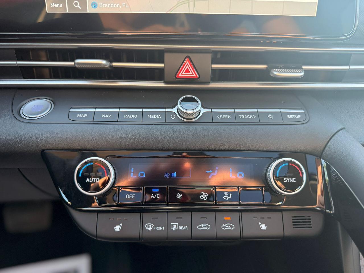 Hyundai Elantrasel Convenience - Thumbnail 20