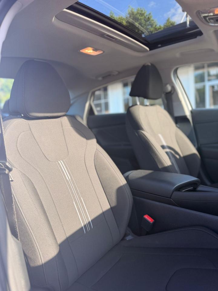 Hyundai Elantrasel Convenience - Thumbnail 14