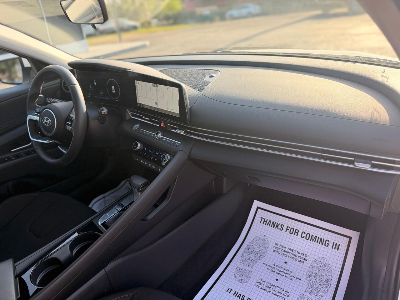 Hyundai Elantrasel Convenience - Thumbnail 12