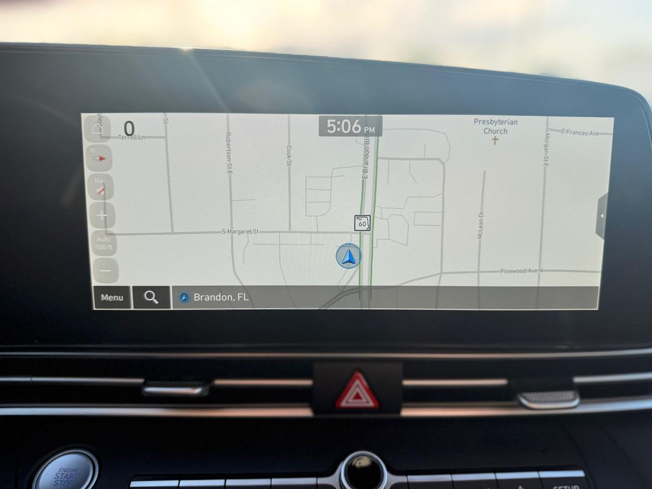 Hyundai Elantrasel Convenience - Thumbnail 19