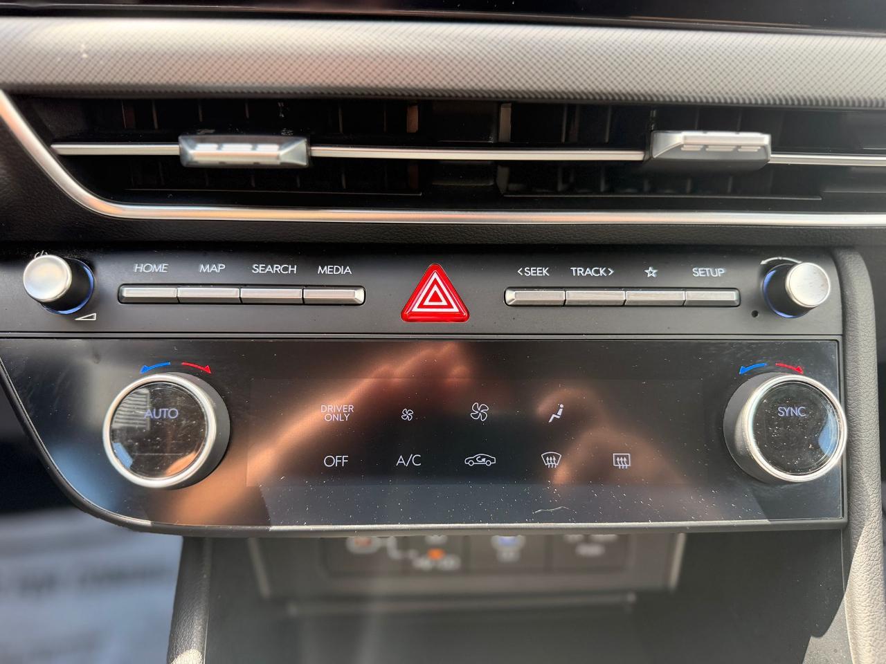 Hyundai Sonata Hybridblue - Thumbnail 20