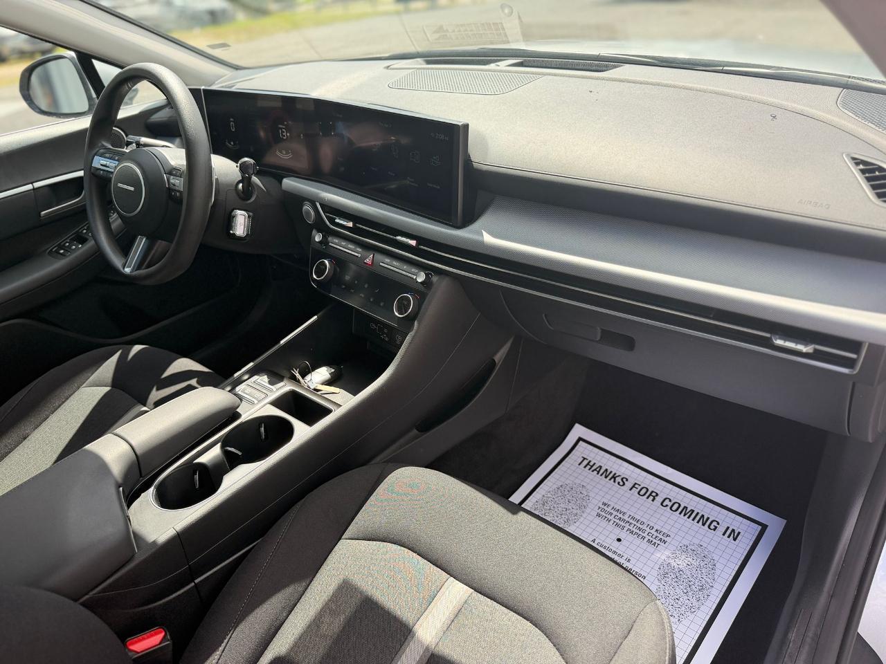 Hyundai Sonata Hybridblue - Thumbnail 12