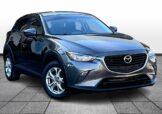 Mazda Cx-3 Sport Suv 4D - Thumbnail 5