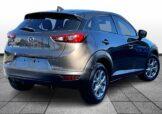 Mazda Cx-3 Sport Suv 4D - Thumbnail 8