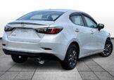 Toyota Yaris Le Sedan 4D - Thumbnail 8