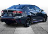 Toyota Corolla Hybrid Se Infrared Sedan 4D - Thumbnail 8