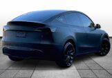 Tesla Model Y Long Range Sport Utility 4D - Thumbnail 8