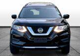Nissan Rogue Sv Sport Utility 4D - Thumbnail 4