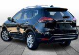 Nissan Rogue Sv Sport Utility 4D - Thumbnail 6