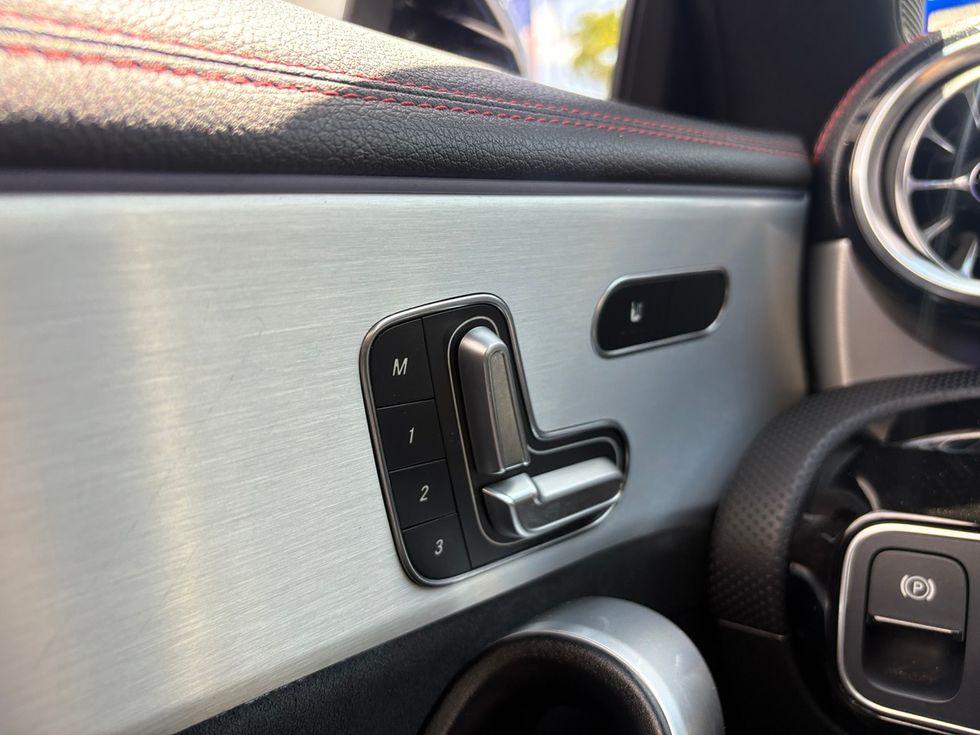 Mercedes-Benz Cla 250 | Miami, Fl | Ocean Auto Sales - Thumbnail 2