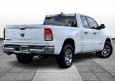 Ram 1500 Quad Cab Big Horn Pickup 4D 6 1/3 Ft - Thumbnail 8