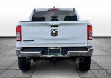 Ram 1500 Quad Cab Big Horn Pickup 4D 6 1/3 Ft - Thumbnail 7