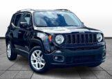 Jeep Renegade Latitude Sport Utility 4D - Thumbnail 5