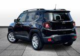 Jeep Renegade Latitude Sport Utility 4D - Thumbnail 6