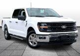 Ford F150 Supercrew Cab Xlt Pickup 4D 5 1/2 Ft - Thumbnail 5