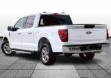 Ford F150 Supercrew Cab Xlt Pickup 4D 5 1/2 Ft - Thumbnail 6