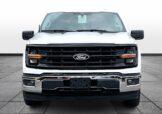 Ford F150 Supercrew Cab Xlt Pickup 4D 5 1/2 Ft - Thumbnail 4