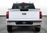 Ford F150 Supercrew Cab Xlt Pickup 4D 5 1/2 Ft - Thumbnail 7