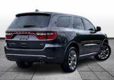 Dodge Durango Gt Plus Sport Utility 4D - Thumbnail 8