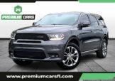 Dodge Durango Gt Plus Sport Utility 4D - Thumbnail 3