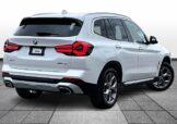 BMW X3 Sdrive30I Sport Utility 4D - Thumbnail 8